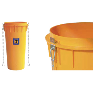 Dévaloir à gravats Tobler AG